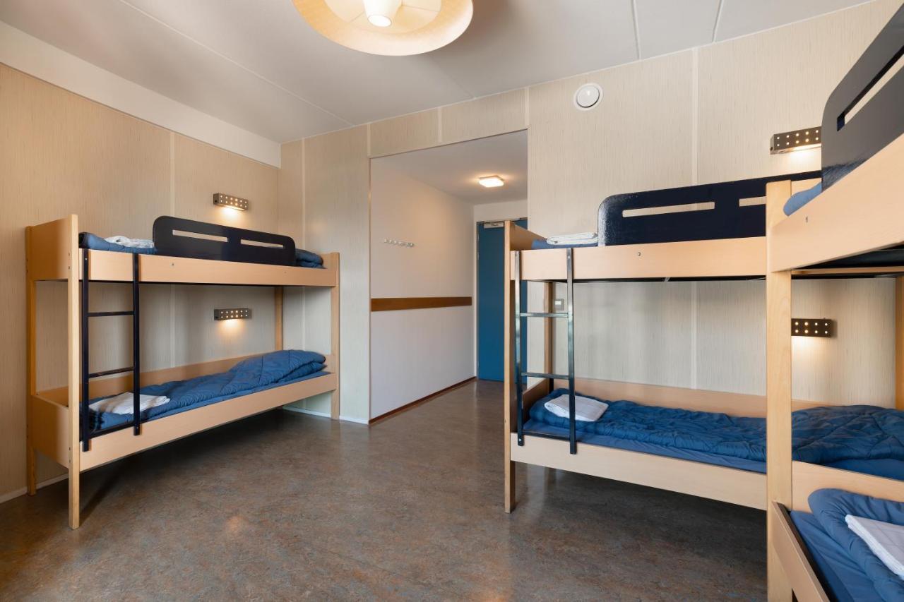 Stayokay Hostel Texel Den Burg Luaran gambar