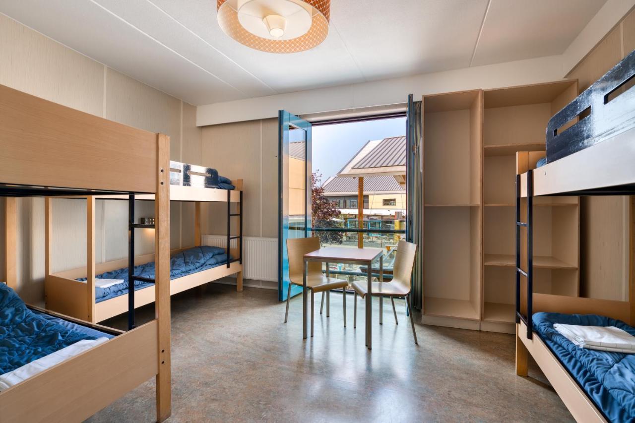 Stayokay Hostel Texel Den Burg Luaran gambar
